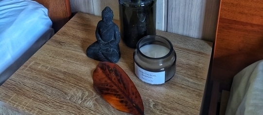 шанти абхазия будда